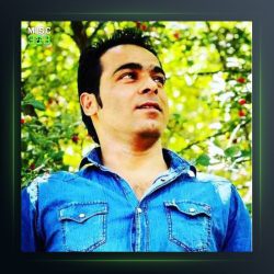 آهنگ امان ز قلب بی جون از قاسم فاضلی