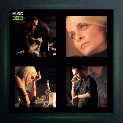 آهنگ امشب میخوام از 25 بند