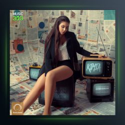 آهنگ امیدوارم از کیمیا