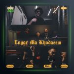 آهنگ انگار ما خداییم از بی ته و امین اف ان