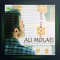 آهنگ این زندگی نیست از علی مولایی