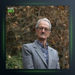 آهنگ باور نمیکنم از احمد عاشور پور