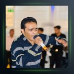 آهنگ بی عروس از قاسم فاضلی