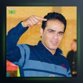 آهنگ تو دهدر ککامی از قاسم فاضلی