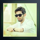 آهنگ جانان حسین از حامد محضرنیا