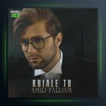 آهنگ خیال تو از امیر فرجام