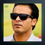 آهنگ دشمن دلم از قاسم فاضلی