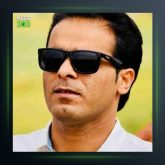 آهنگ دشمن دلم از قاسم فاضلی