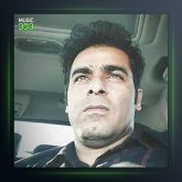 آهنگ دل تنگ از قاسم فاضلی