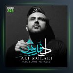 آهنگ دل فروش از علی مولایی