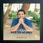 آهنگ دلم میریزه از پوریا بینشیان