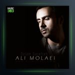 آهنگ دلم گرفته از علی مولایی