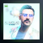 آهنگ دیوونه شو از علی مولایی