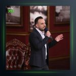 آهنگ راه عشق از محمد زارع