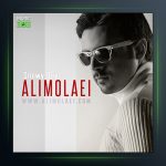 آهنگ روزای برفی از علی مولایی