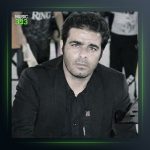 آهنگ ساقیا امشو چته از قاسم فاضلی