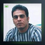 آهنگ سالاری سلطانی از قاسم فاضلی