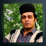 آهنگ عاشقی از قاسم فاضلی