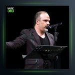 آهنگ عشق و زندگی از پدرام درخشانی