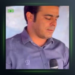 آهنگ غریب و تنها از قاسم فاضلی