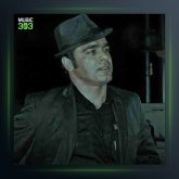 آهنگ لالایی از قاسم فاضلی