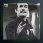 آهنگ لبریزم از فریدون فرخزاد