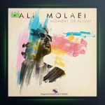 آهنگ لحظه پرواز از علی مولایی