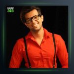 آهنگ مجسم کن از امیر فرجام