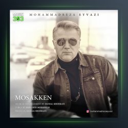 آهنگ مسکن از محمدرضا عیوضی