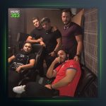 آهنگ مه غلیظ از مهدی آذر