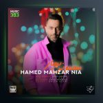 آهنگ مهمونی بهار از حامد محضرنیا