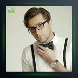 آهنگ میخوامت از امیر فرجام