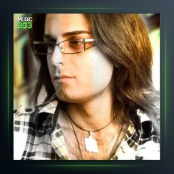 آهنگ نگاه من از حامد هاکان