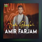 آهنگ هم قدم از امیر فرجام