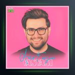 آهنگ وسواسی از امیر فرجام