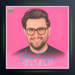 آهنگ وسواسی از امیر فرجام