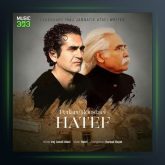 آهنگ پدر روستایی از هاتف