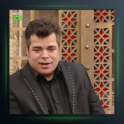 آهنگ پرنیان از پدرام درخشانی