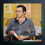 آهنگ چقدر از مو تو رنجیدی از قاسم فاضلی