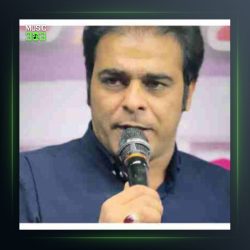 آهنگ کوگ دو دستمال بدست از قاسم فاضلی