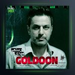 آهنگ گلدون از مهدی رستمی