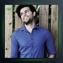 آهنگ یه حالی ام از امیر فرجام