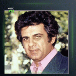 اهنگ اخرین نامه از منوچهر سخایی