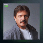 آهنگ به من نخند از بیژن مرتضوی