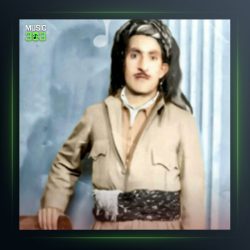 آهنگ چیشتم ئه مرر از حسن زیرک به همراه متن کامل آهنگ