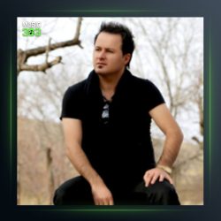 آهنگ روژی که وه گرد تو له یلا از کمال گلچین