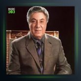 آهنگ یاد دل از گلپا