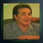 آهنگ خاله جون از جلال همتی