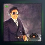 آهنگ آوازه خوان از مهرداد نیویورک