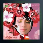 آهنگ بی تو از مهرنوش